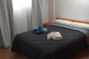 Appartamento at 20 metri dal mare Apartments, Es Pujols