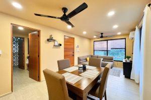 Recently remodeled 2br apt downtown comfort #3 Apartments, Cancun