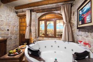 Dionysos Cave Cappadocia Hotel, Uerguep