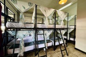 Eclipse Hostel and Bar, Haad Rin