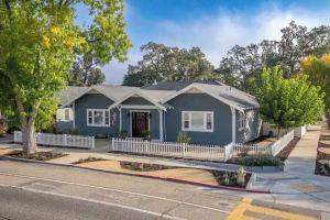 Paso Robles Bungalow -Deck/Fire Pit Cottage, Paso Robles