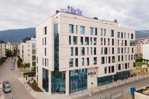 Blue Star Luxury Hotel, Sofia