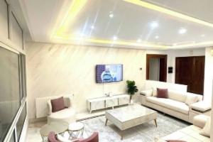 Luxury Stay With Panoramic Sea Views, Tourist Zone Hotel, Sousse