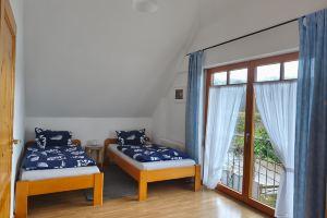 Family-Friendly Apartment, Freiburg