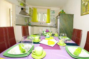 Apartment IT A3 Ivan, Island Brac, Postira