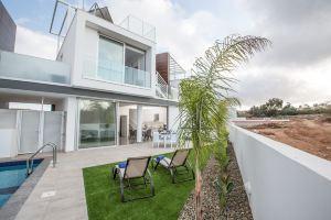 Villa Prol24,Brand New 2Bdr Villa with Pool,Close to Fig Tree Bay Beach, Protaras