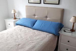 Room in Apartment - Exterior Double Room with Views, Marbella