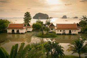Kaleane Villa, Ban Khao Thong