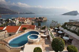 Apartments Vidikovac, Budva