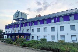 Ibis budget Ost Hotel, Dessau