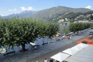 Appartamento Yvonne Apartments, Ascona