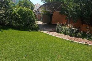 Cottage, Almaty