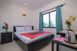 IndoPak Villa, Siem Reap