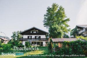 Drachenfels Hotel, Oberstdorf