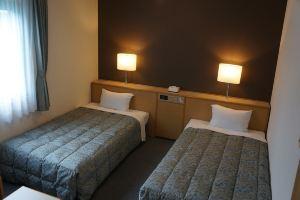 Business Hotel Fuji No Ya, Yamaguchi