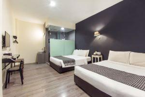 Asia Like Boutique Hotel, Kuala Lumpur