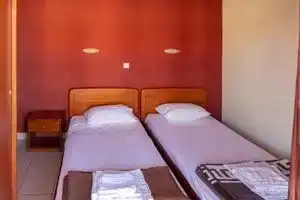 Villa Panorama Hotel, Polykhrono