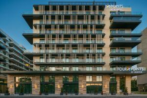 Four Points by Sheraton Danube Hotel, Budapest