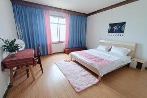 Naxi Courtyard Homestay, Lijiang