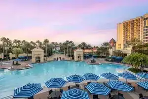 Hilton Grand Vacations Club Parc Soleil Orlando, Orlando