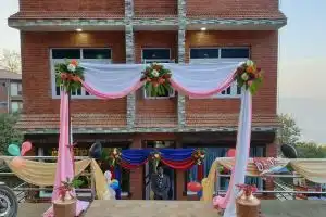 Hotel Ghar Aagan, Dhulikhel