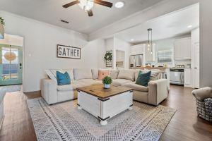 The West Texas Oasis |10 mins from Texas Tech| Hotel, Lubbock