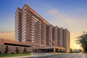 Downright, A Renaissance Hotel, Austin