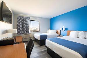 Americas Best Value Inn East