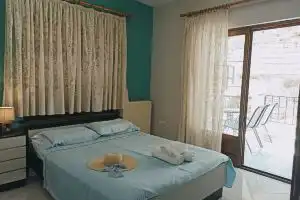 Sunny Loft Apartments, Kavala