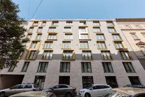 The Amberlyn Suite Hotel, Budapest