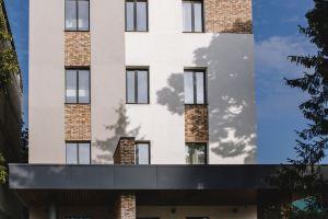 EcoDor Hotel, Orhei