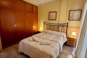 Apartment El Faro, Oropesa del Mar