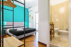 Dimora Vomero Hotel, Naples