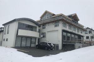 Om Apartments, Reykjavik