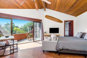 Aquarius Backpacker Resort, Byron Bay