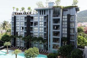 Citygate B618 Hotel, Kamala