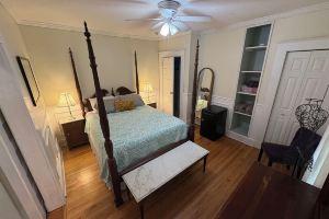 Savannah River Bluff Medical District Downtown Hotel