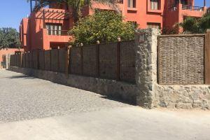 South Marina Fiorita house, El Gouna