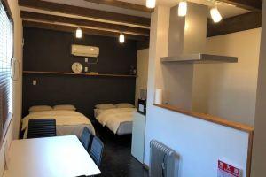 GoodHome Toyokawa Apartments, Hakodate