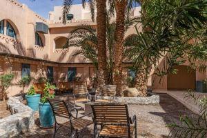 Down town Hotel, El Gouna