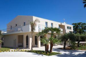 Capovaticano Luxury Rooms, Capo Vaticano