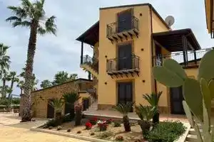Villa Demetra, San Leone