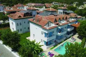 Dursun Apart, Icmeler