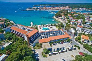 Valamar Padova Hotel, Rab