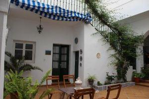 Apartamentos El Arco, Conil de la Frontera