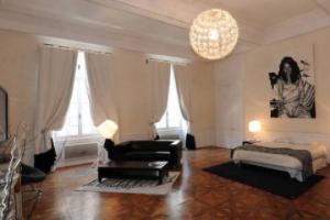 Résidence de Bressac Hotel, Valence