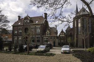 Unique Group Accommodation for up to 32 People in the Centre of Cottage, Enkhuizen