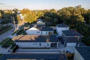 Newly Constructed Modern Pet Friendly Zen Home W/ Private Home Theater & Hot Tub! 1 Bedroom Home, Orlando