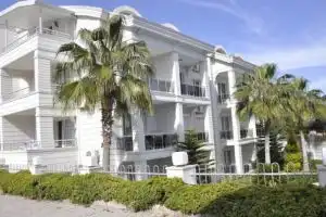 Kemer Residence 2 Apartments, Kemer