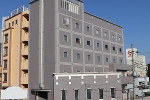 Brighton Hotel Mimaruya, Hitachinaka